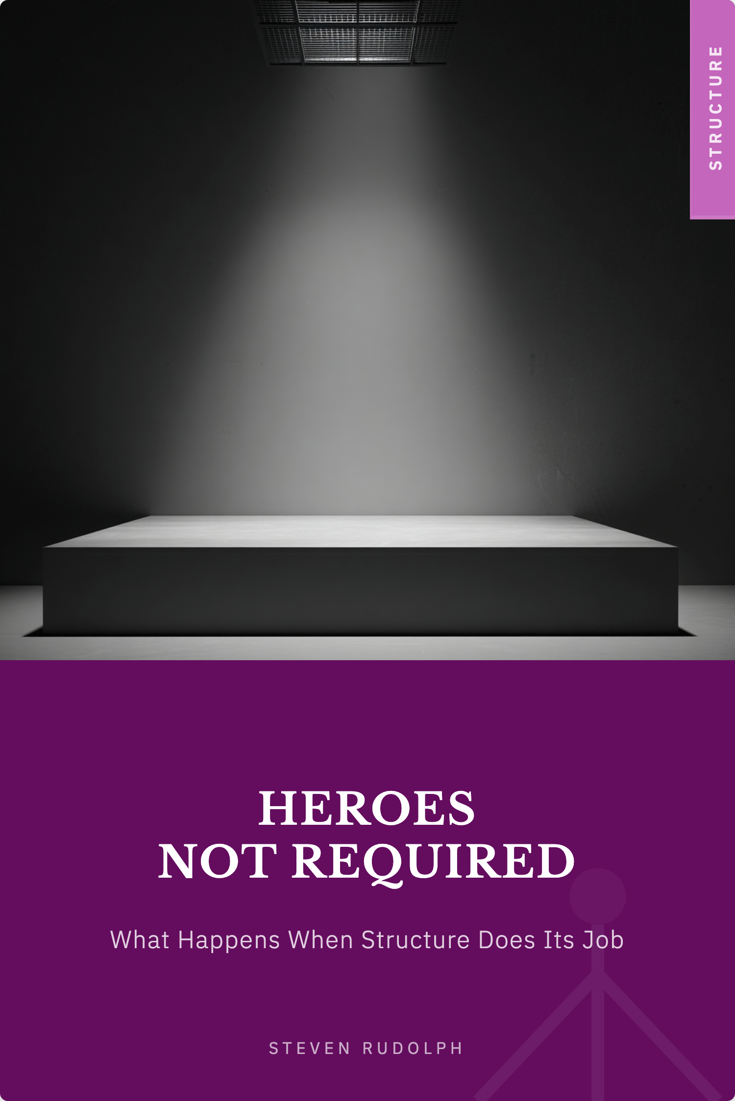 Heroes Not Required book cover