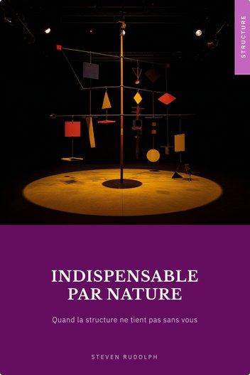 Couverture du livre Indispensable par Nature