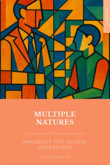 MN Handbook for School Counselors book cover