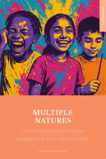 MN Handbook for Educators book cover