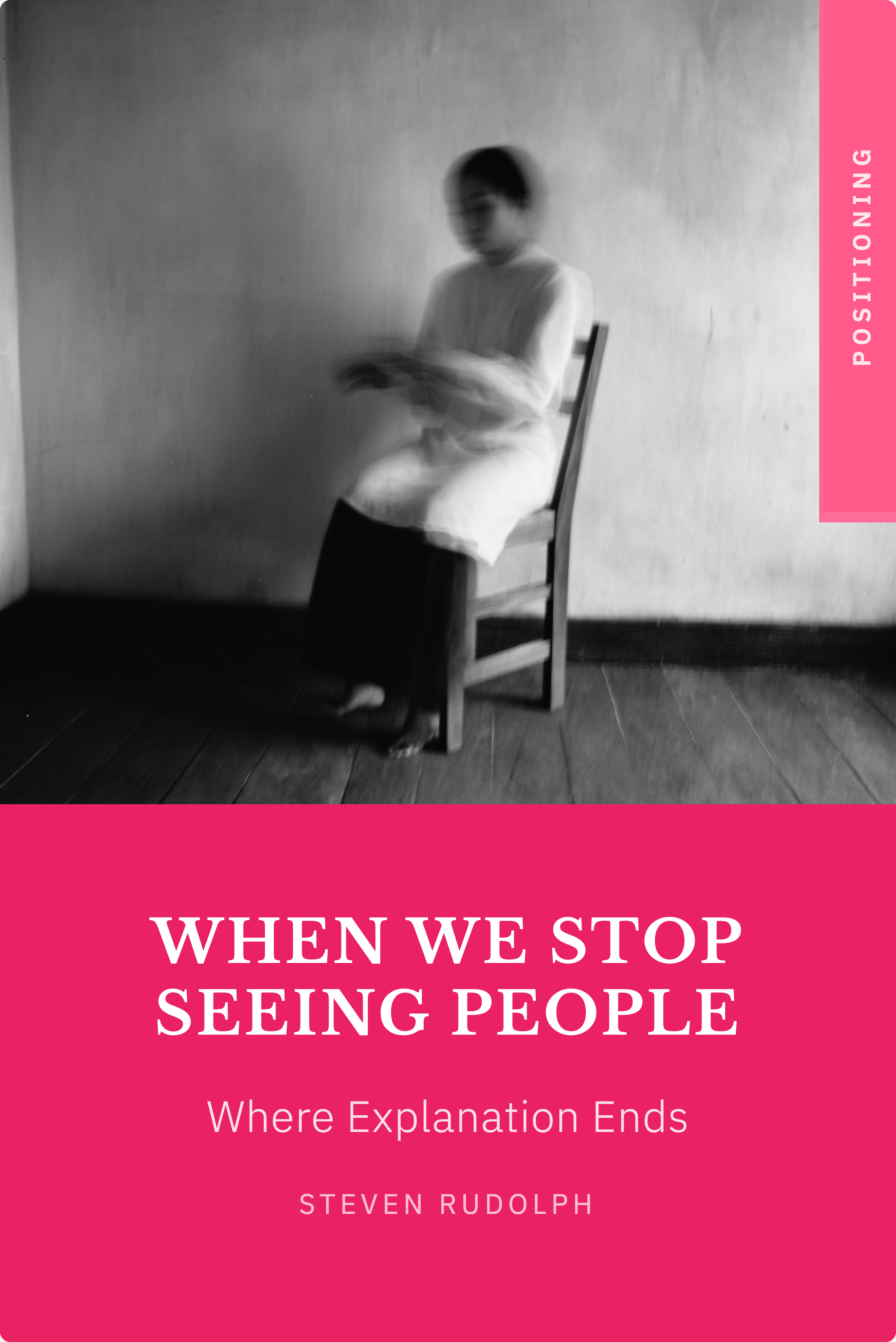 When We Stop Seeing People book cover