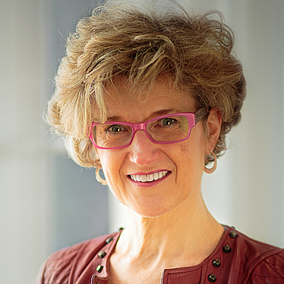 Corinne Jacob