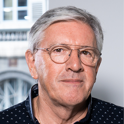 Robert Detey
